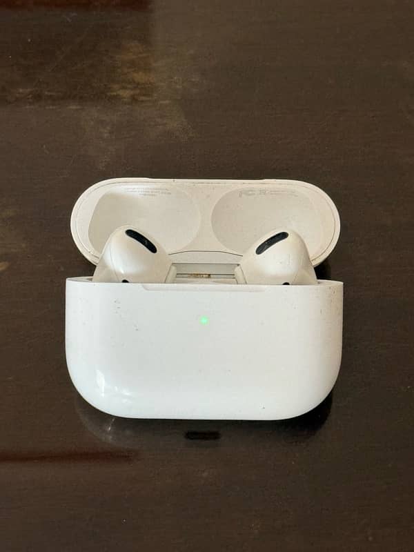 Airpods Pro 2