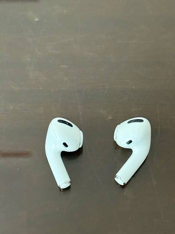 Airpods Pro 3