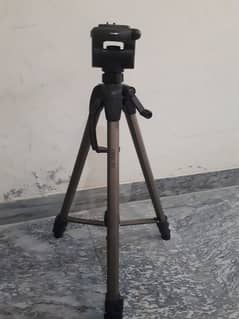 Tripods