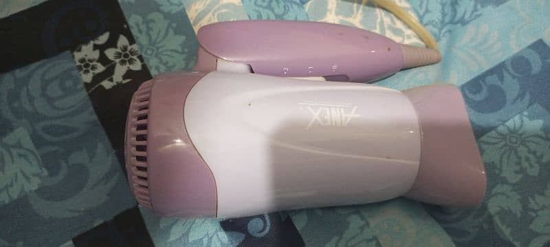 hair drier 3