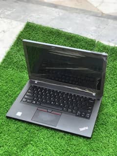 Lenovo Thinkpad L470 i5 6th generation 8gb ram 128ssd laptop for sale