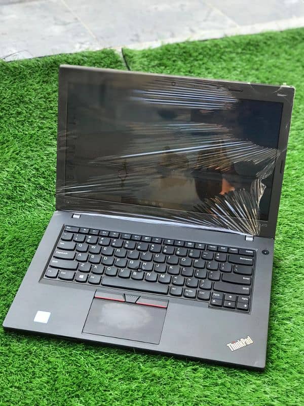 Lenovo Thinkpad L470 i5 6th generation 8gb ram 128ssd laptop for sale 1