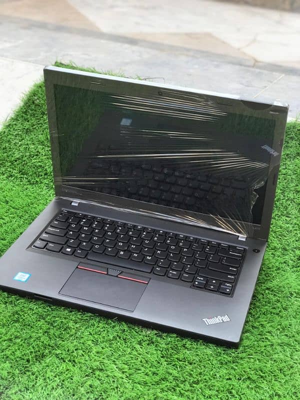 Lenovo Thinkpad L470 i5 6th generation 8gb ram 128ssd laptop for sale 3