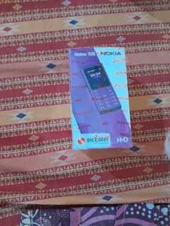 nokia 108 box pack