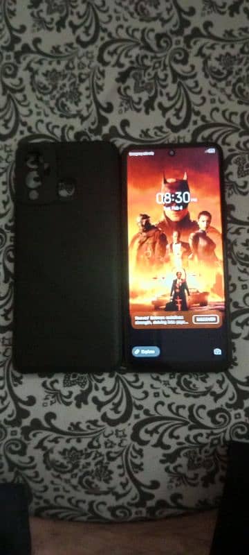 infinix Hot 12 4/64 2