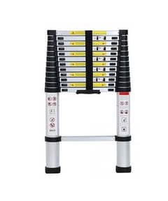 Telescopic Ladder