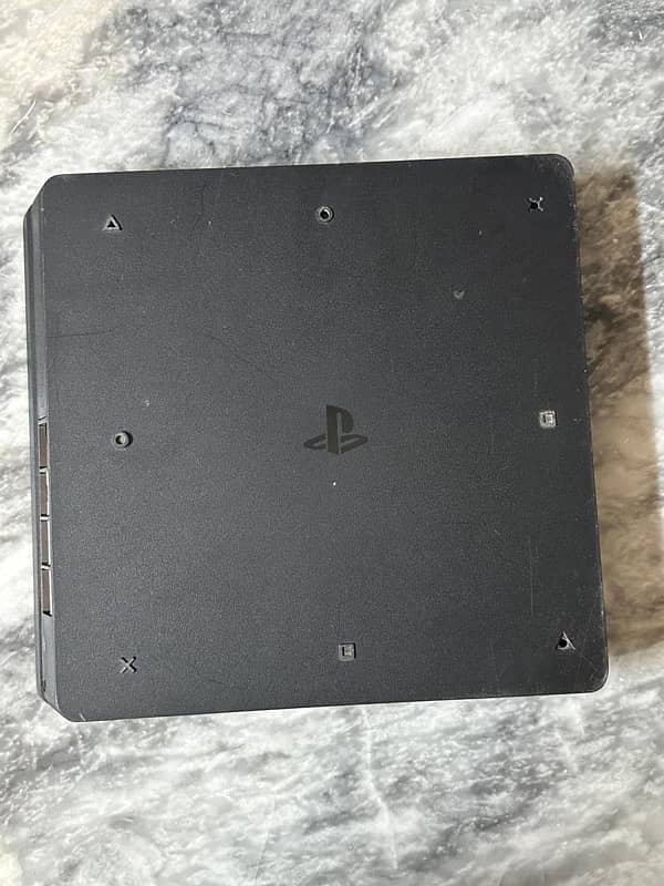 PlayStation 4 2