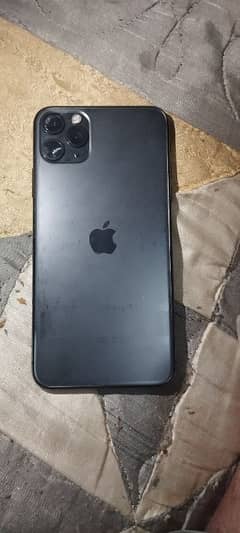 iPhone 11 pro max