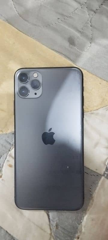 iPhone 11 pro max 5