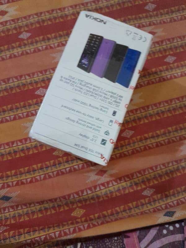 nokia 108 box pack 1