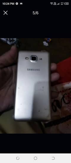 Samsung Galaxy Grand Prime