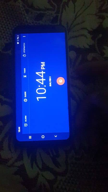 exchange possible Samsung A54 5g with Box 3