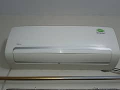 Midea 1 ton inverter