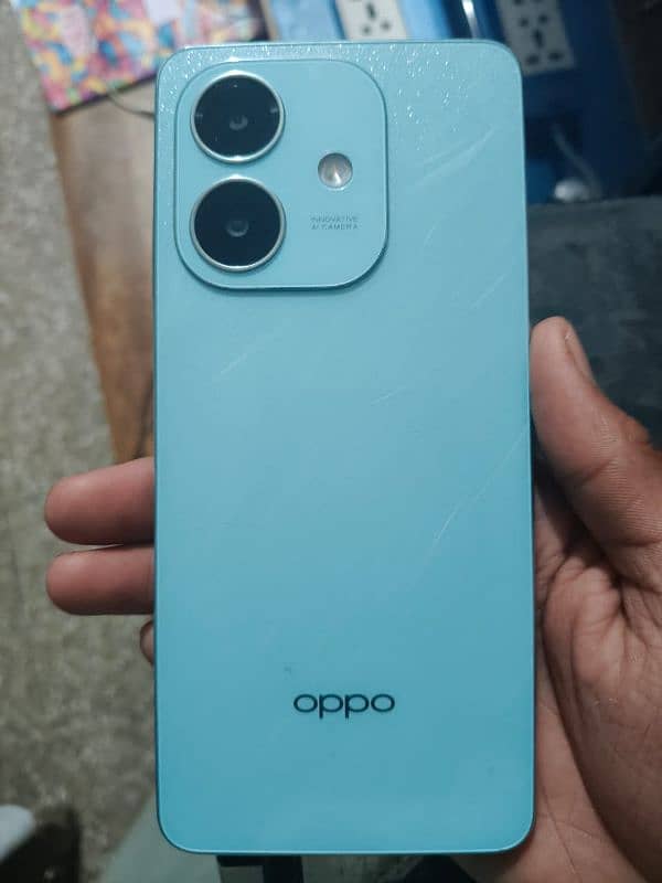 oppo a3x for sale 0