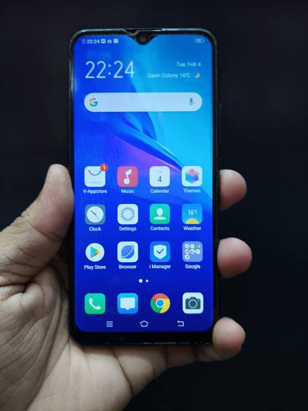 Vivo Y11 For sale 0