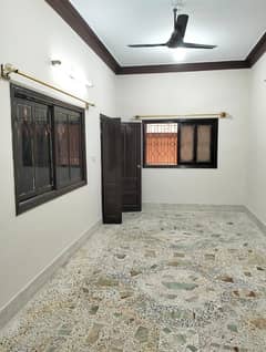 Double Storey 120 Square Yards House For sale In Gulshan-e-Jamal Karachi