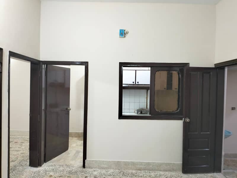 Double Storey 120 Square Yards House For sale In Gulshan-e-Jamal Karachi 7