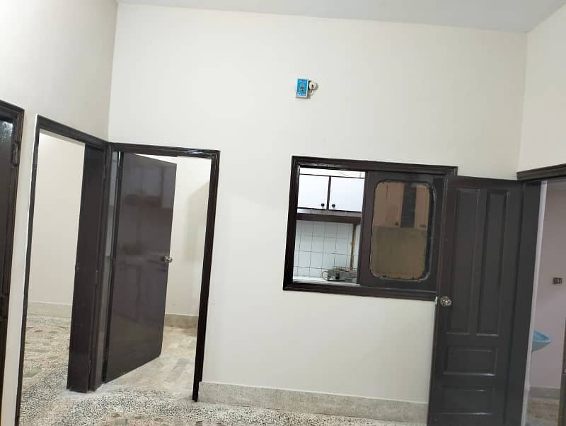 Double Storey 120 Square Yards House For sale In Gulshan-e-Jamal Karachi 10