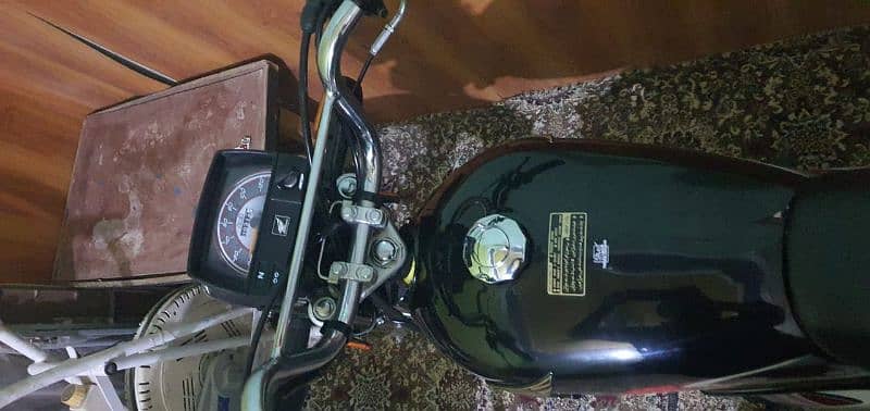 honda cd70 2025 model nee bike 150000 . contact. 03152175302 4