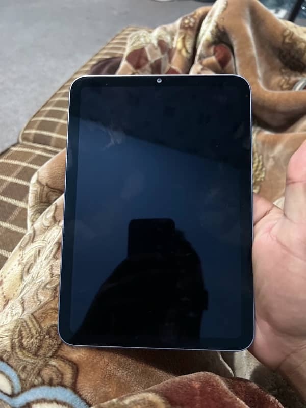 ipad mini 6 generation 2