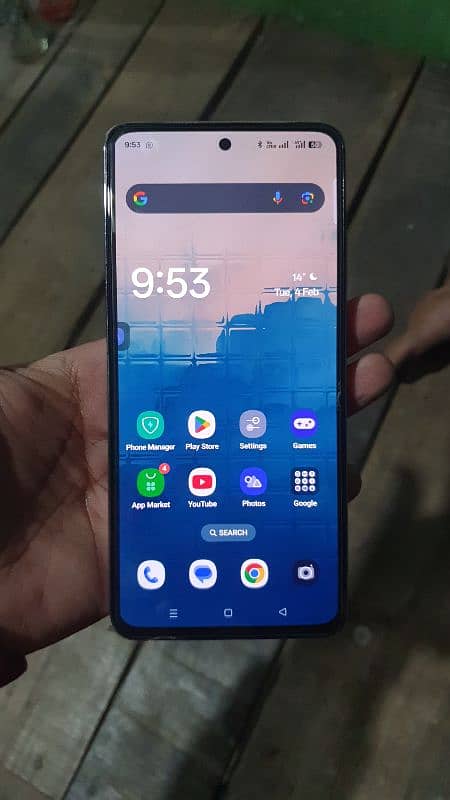 oppo reno 12f 5G 1