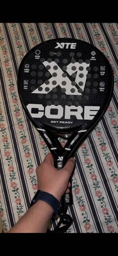 Padel Racket