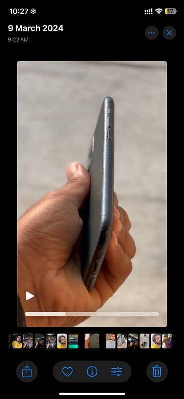 iPhone 11 pro 256gb factory unlock 1