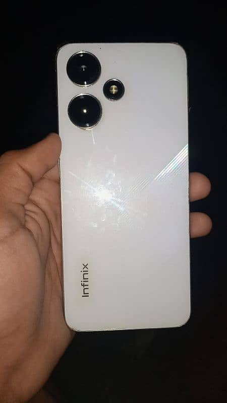 INFINIX HOT 30 PLAY 2