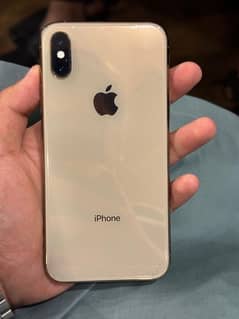 iphone xs dual pta approved