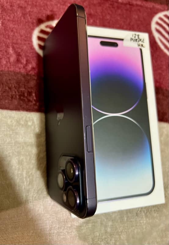 iPhone 14 Pro Max HK Variant 3