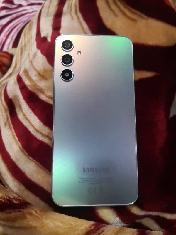 Samsung a34 non pta sodia import 0