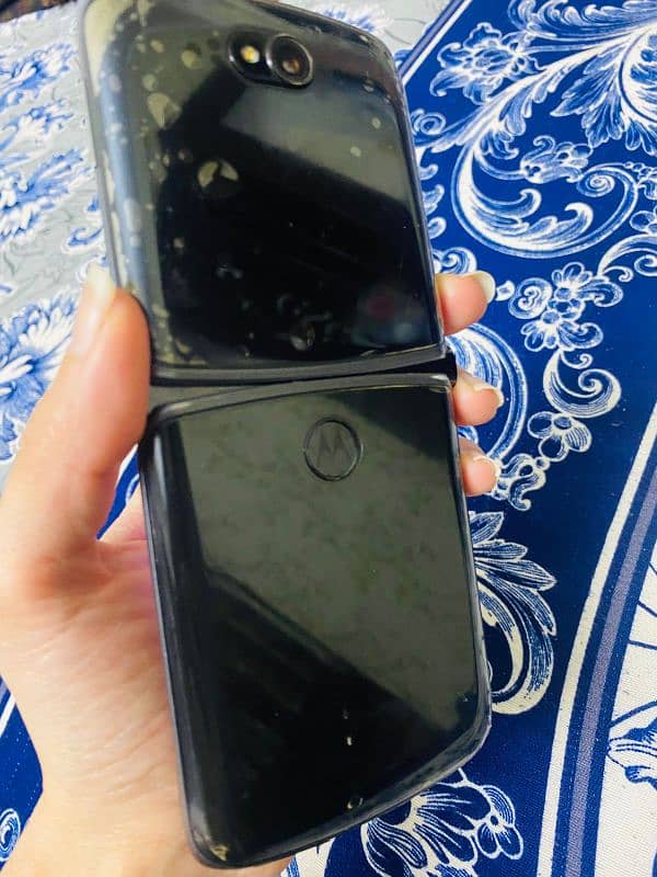 motorola razr 2