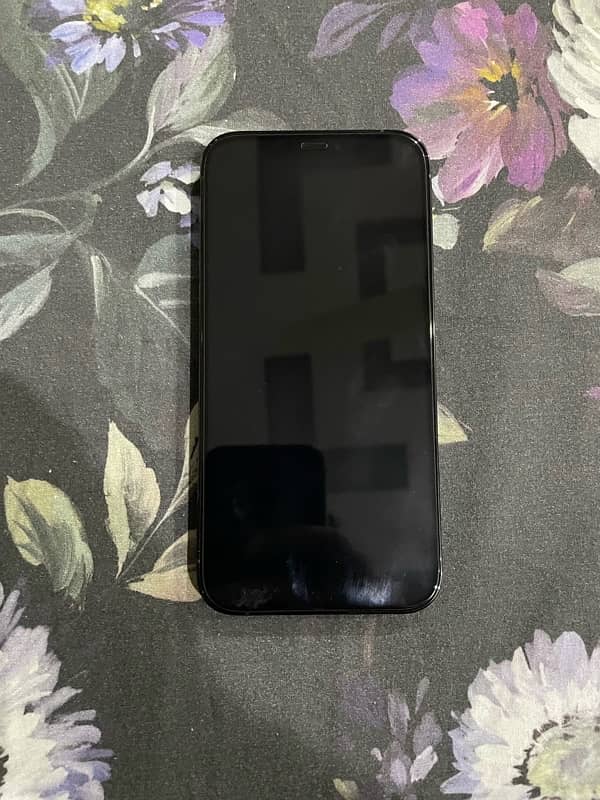 Iphone 12 pro 128gb Pta Approved 1