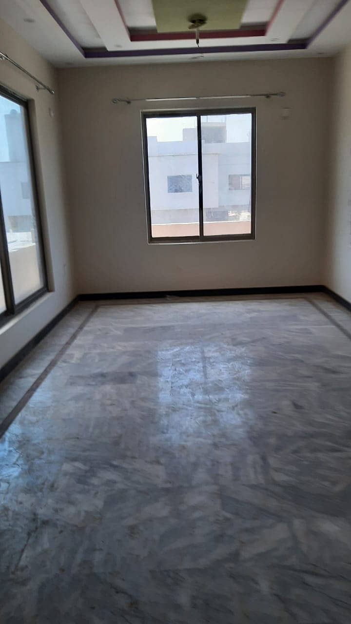 400Gaz Ground Floor for Rent Direct Owner deal 12