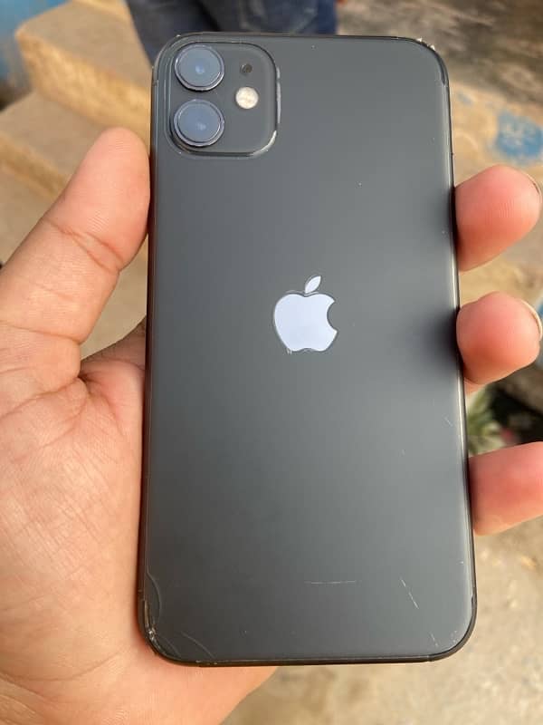 iPhone 11 jv 64gb 0