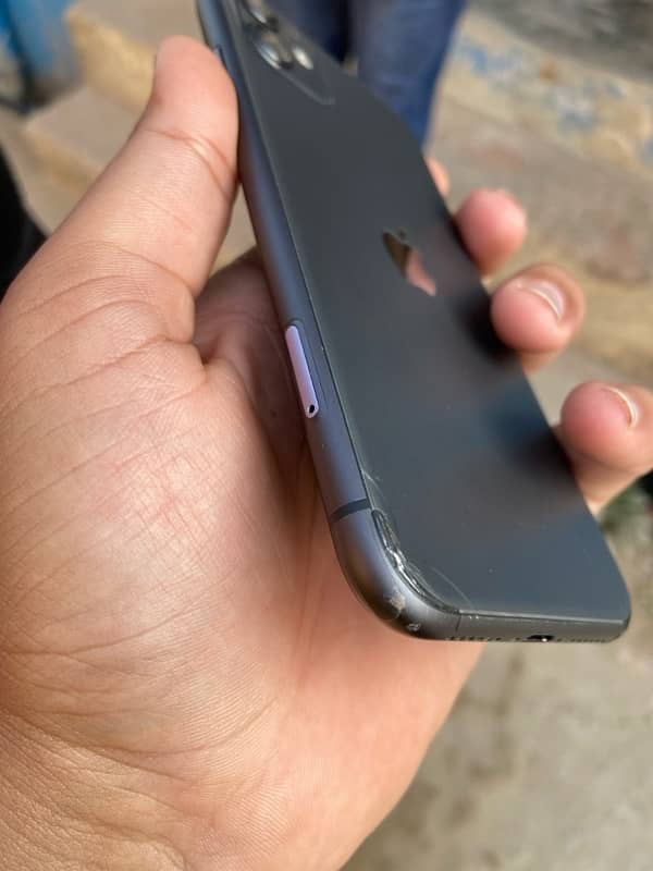 iPhone 11 jv 64gb 1