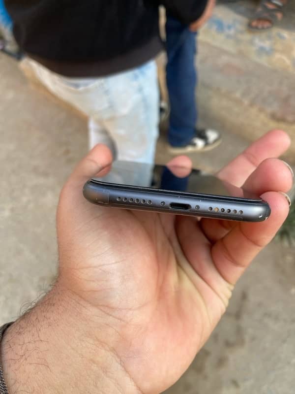 iPhone 11 jv 64gb 2