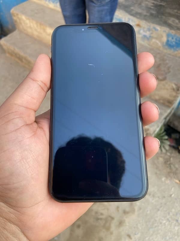 iPhone 11 jv 64gb 7