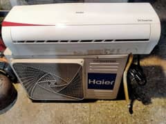 Hair DC inverter.