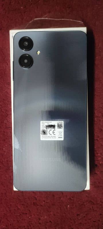 samsang Galaxy A06 4/128 for sale 1