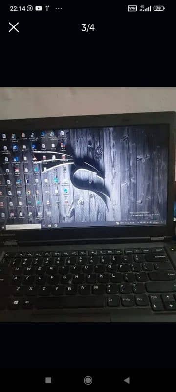 Lenevo T440 3