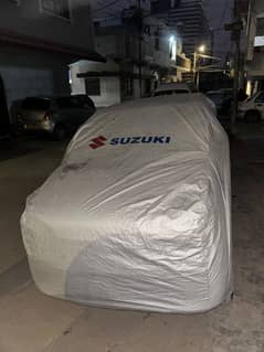 Suzuki Alto 2021