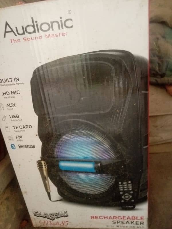 audionic Speaker all ok 1