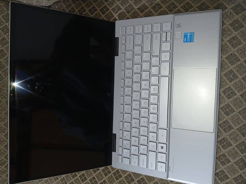 hp pavilion 11 gen - x360 - 14 2