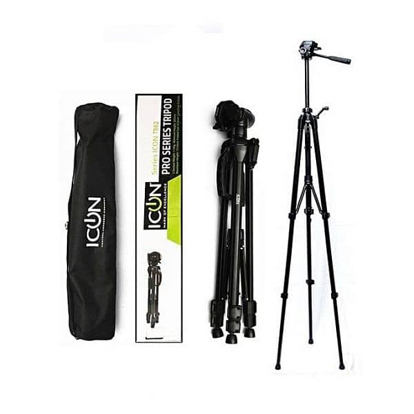 ICON i7862 Tripod 4