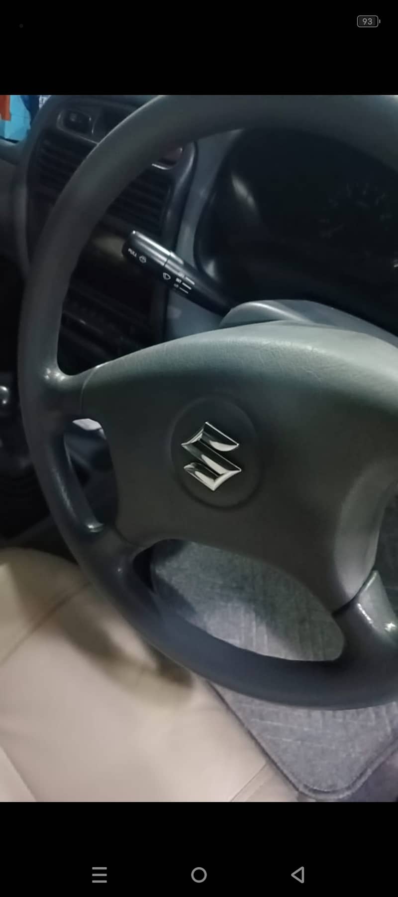 Suzuki Baleno Excellent Condition 10