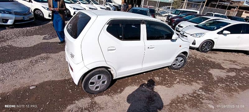 Suzuki Alto 2019 1