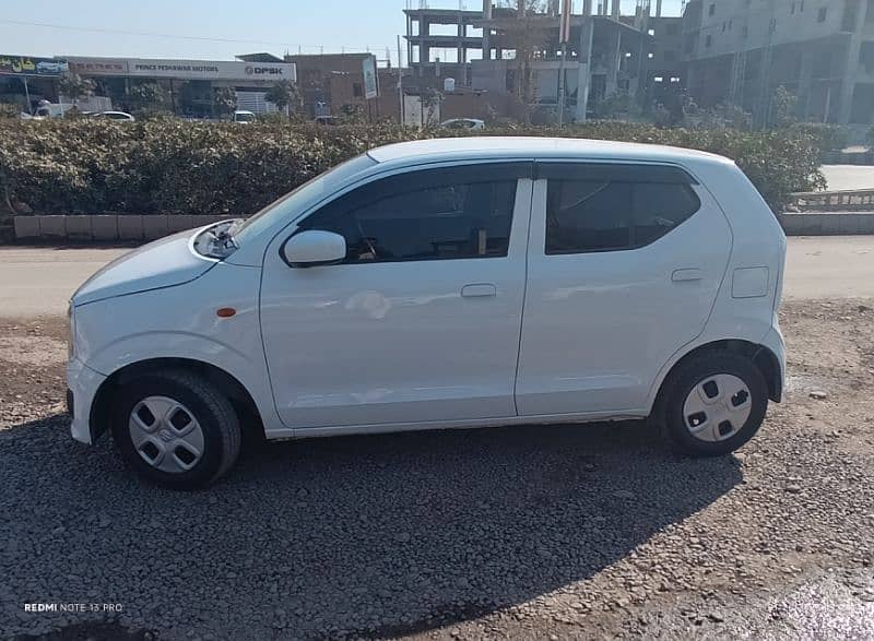 Suzuki Alto 2019 3