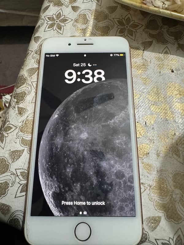 iPhone 8 Plus For Sale 2