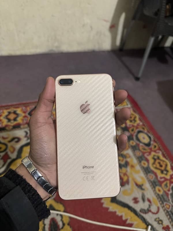 iPhone 8 Plus For Sale 5